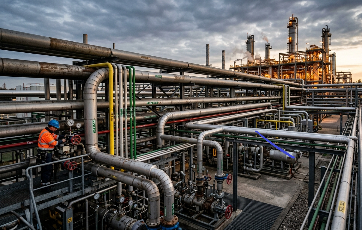 industrial